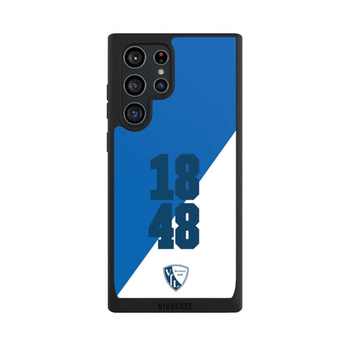 Samsung Galaxy S22 Ultra NIVOpure VfL Bochum 1848