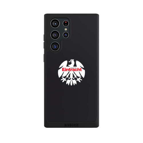 Samsung Galaxy S22 Ultra NIVOpure Logo Adler 1980