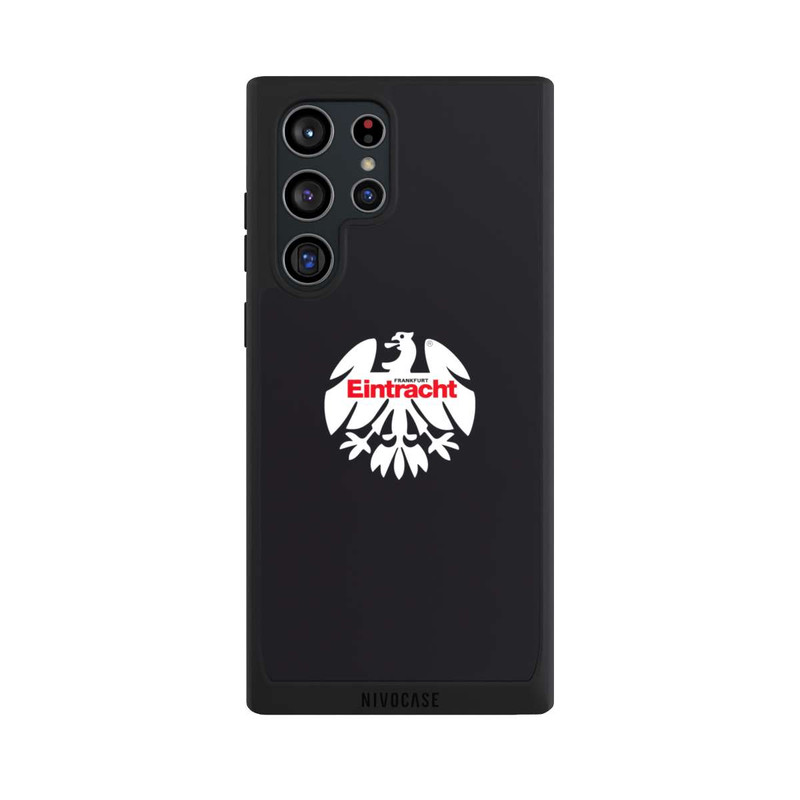Galaxy S22 Ultra NIVOpure Logo Adler 1980