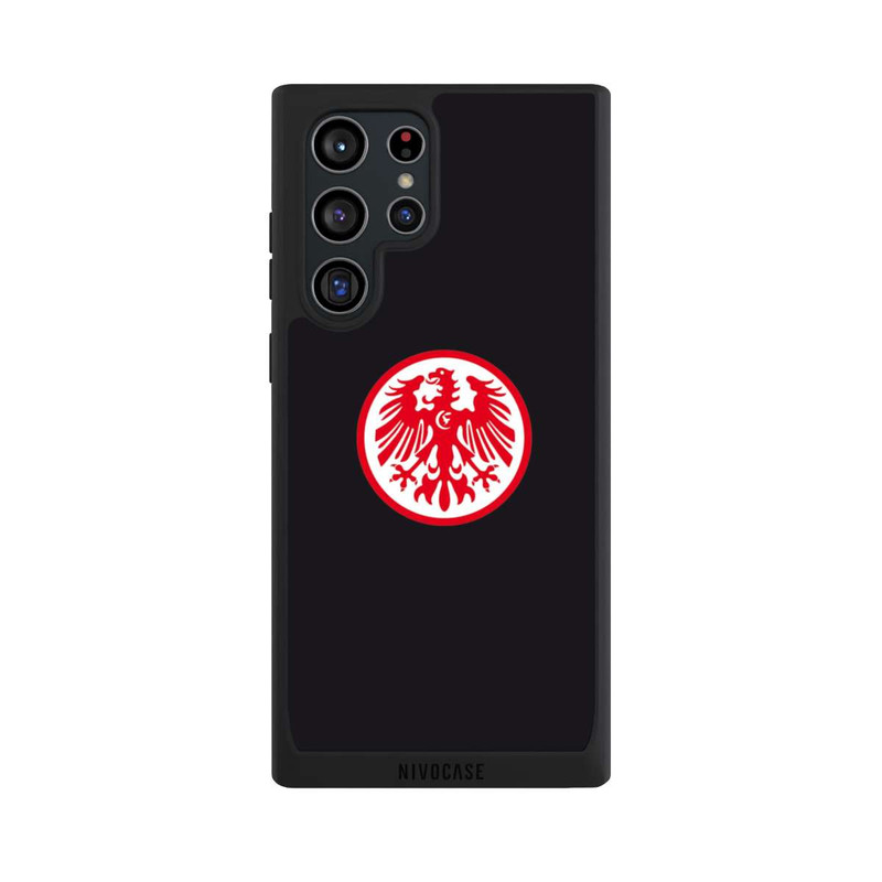 Galaxy S22 Ultra NIVOpure Logo Aigle 1920 Rouge