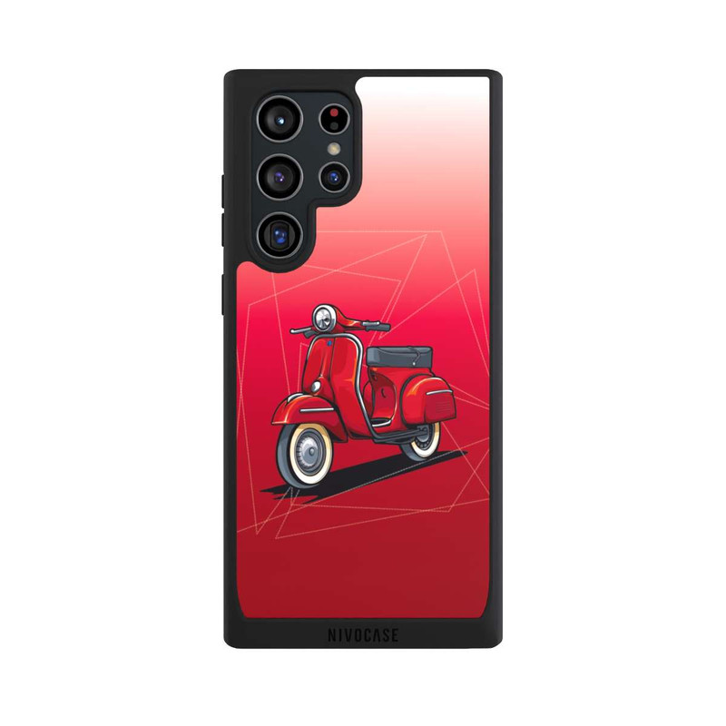 Galaxy S22 Ultra NIVOpure Vespa 4
