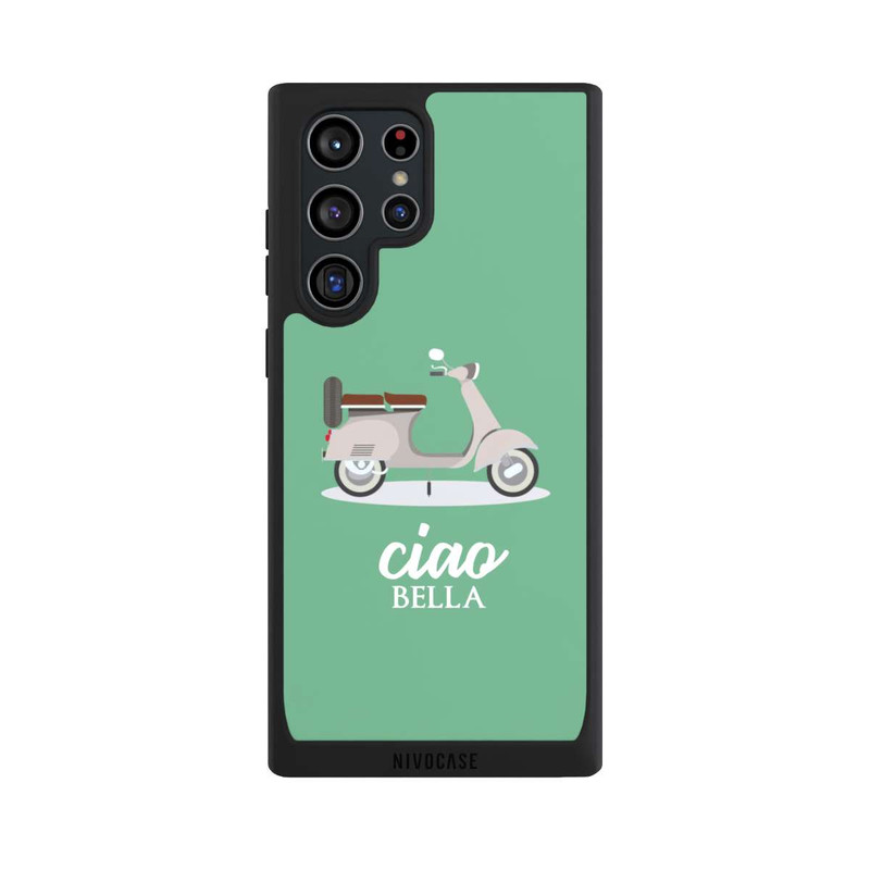 Galaxy S22 Ultra NIVOpure Vespa 6