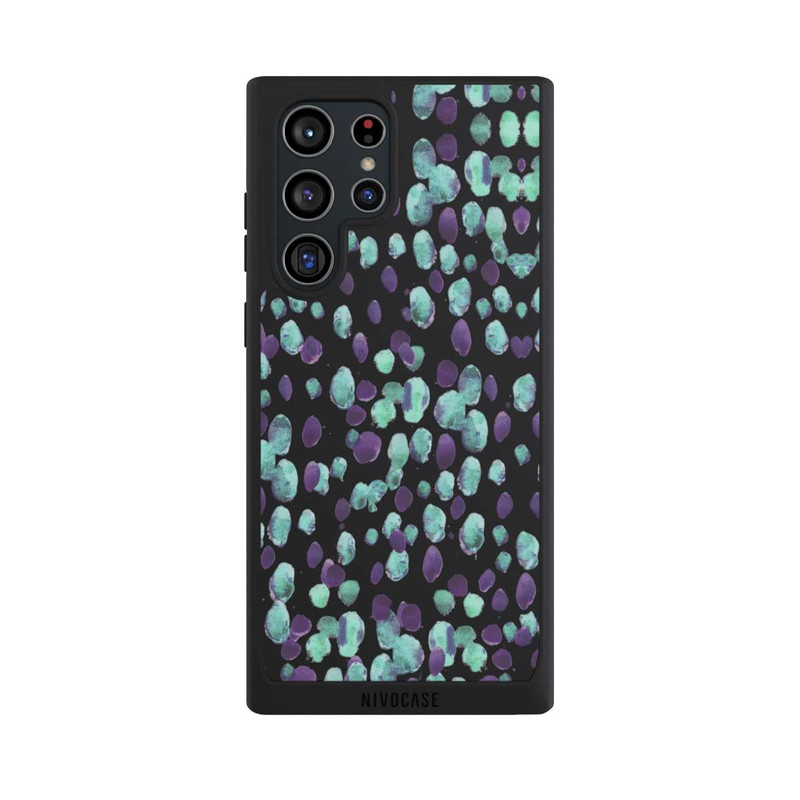 Galaxy S22 Ultra NIVOpure Points de peinture 