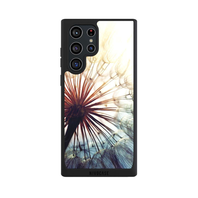 Galaxy S22 Ultra NIVOpure Löwenzahn 1