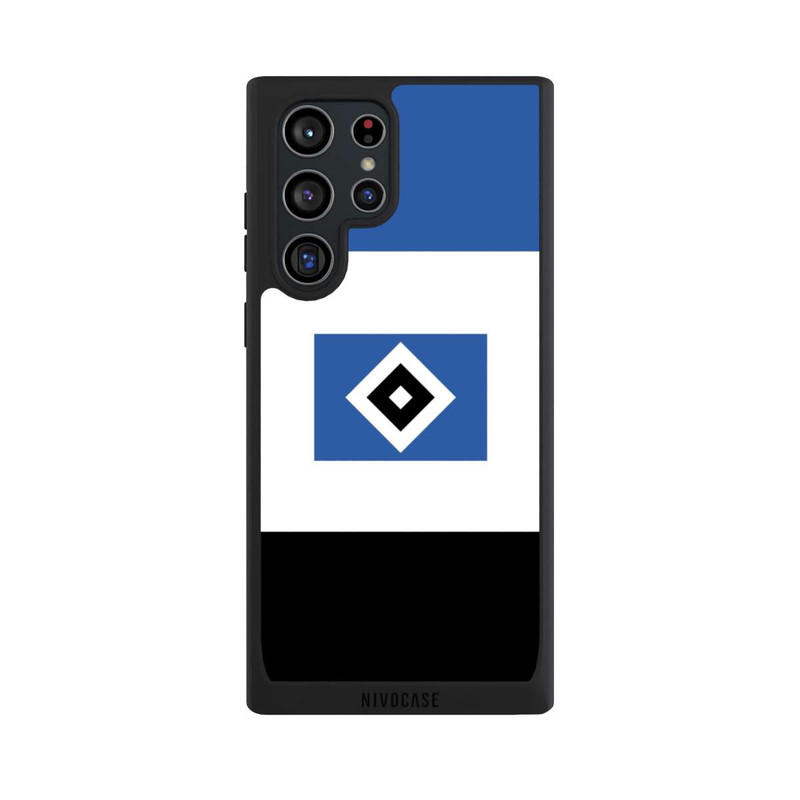 Galaxy S22 Ultra NIVOpure HSV Breite Streifen