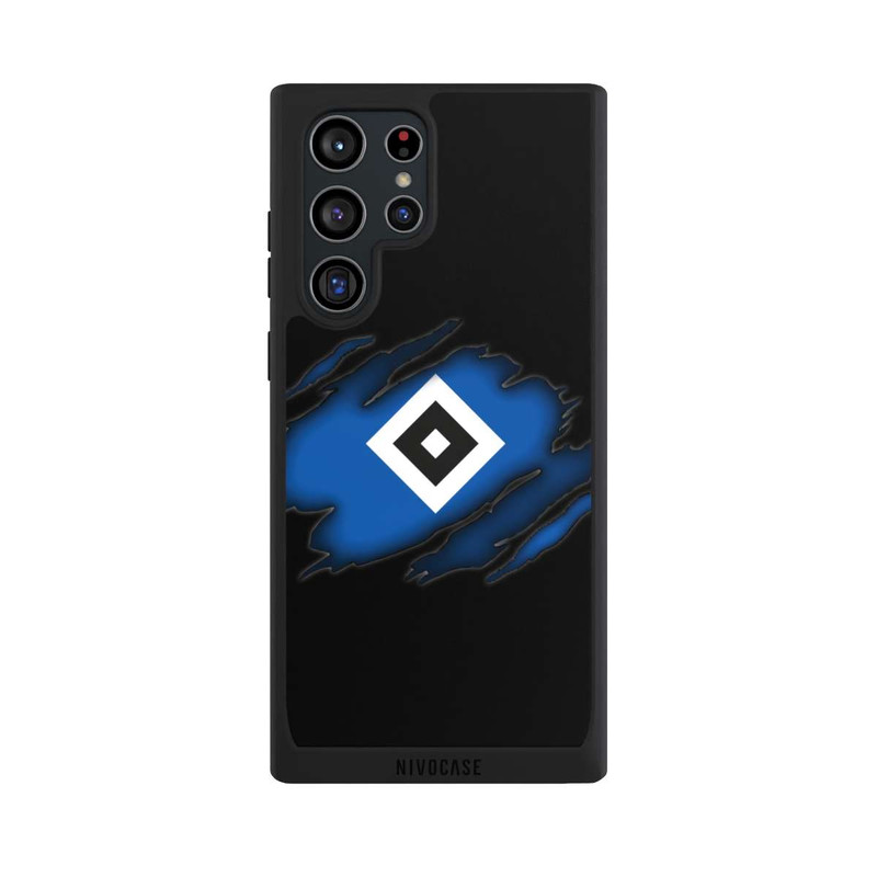 Galaxy S22 Ultra NIVOpure HSV Scratch