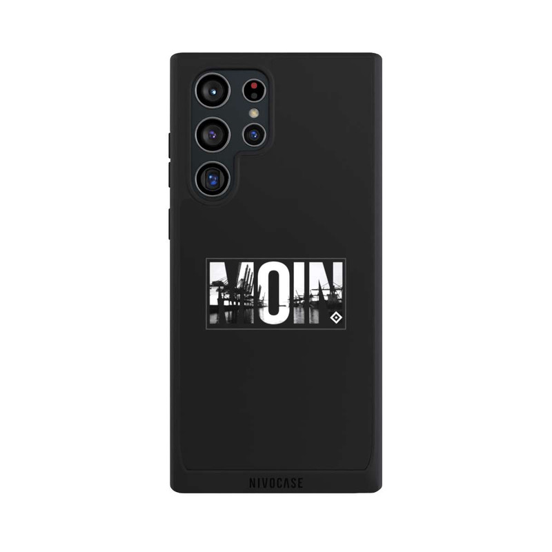 Galaxy S22 Ultra NIVOpure HSV MOIN