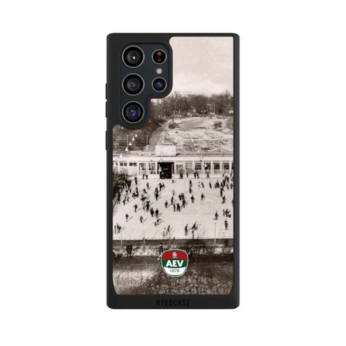 Samsung Galaxy S22 Ultra NIVOpure Augsburger Panther Eishockey