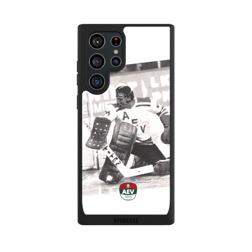 Samsung Galaxy S22 Ultra NIVOpure Augsburger Panther Hockey