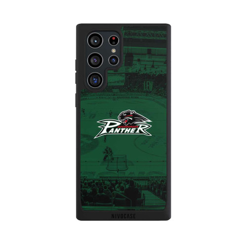Samsung Galaxy S22 Ultra NIVOpure Augsburger Panther Eishockeymannschaft