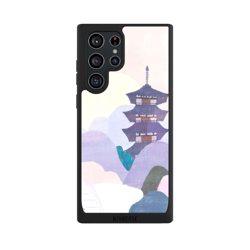 Galaxy S22 Ultra NIVOpure Murakumo March von Kyonosuke Takayasu