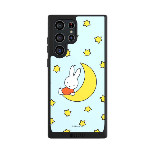 Samsung Galaxy S22 Ultra NIVOpure Miffy Moon