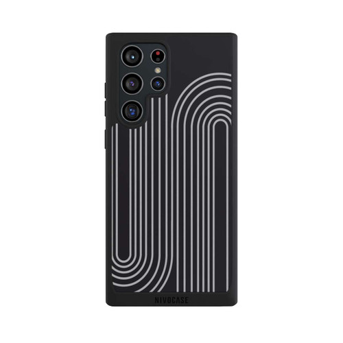 Samsung Galaxy S22 Ultra NIVOpure Design Art Déco