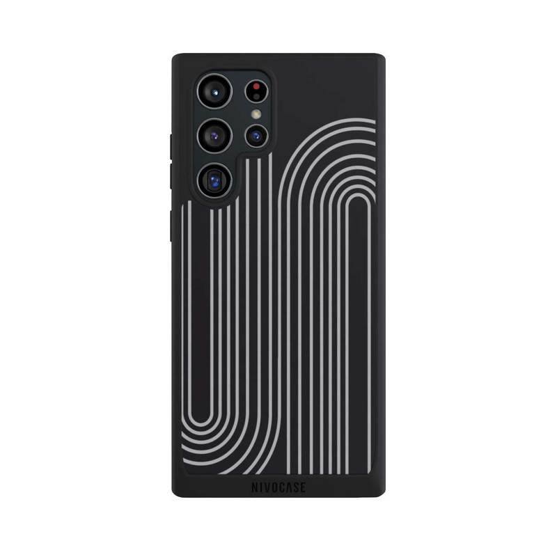 Galaxy S22 Ultra NIVOpure Design Art Deco