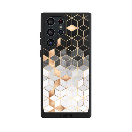 Samsung Galaxy S22 Ultra NIVOpure Charcoal Cubes