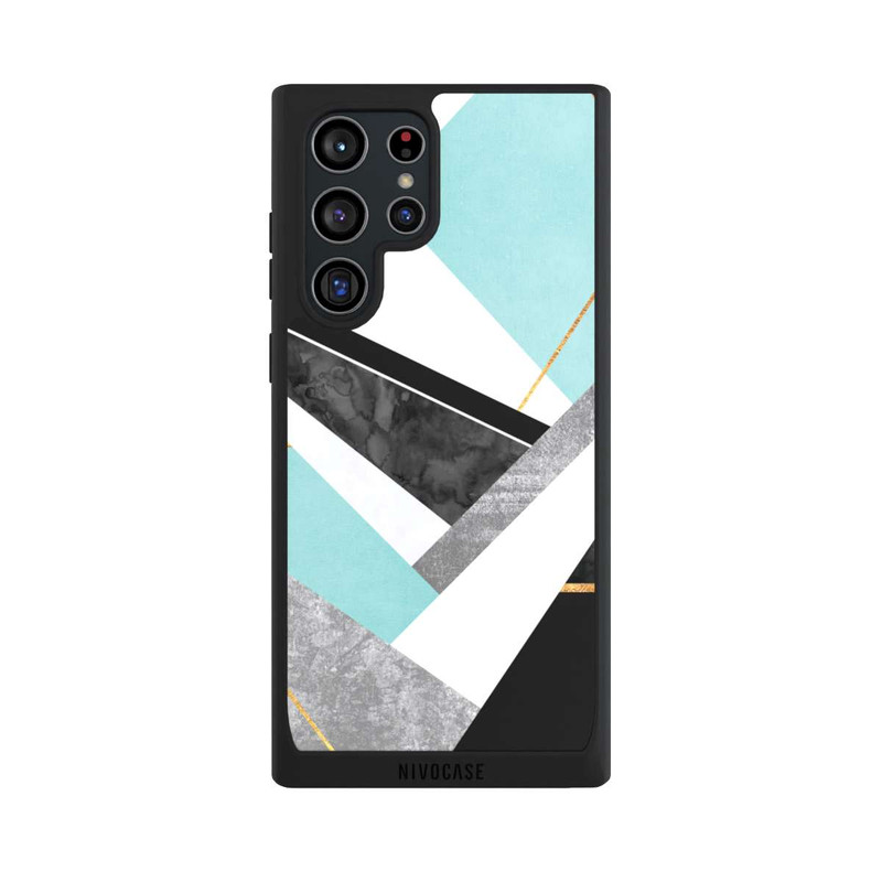 Galaxy S22 Ultra NIVOpure Lignes 1-2