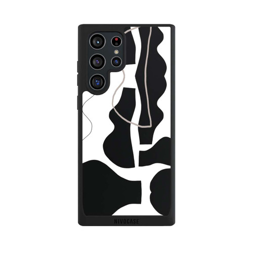 Samsung Galaxy S22 Ultra NIVOpure Contour Anastasia Sawall