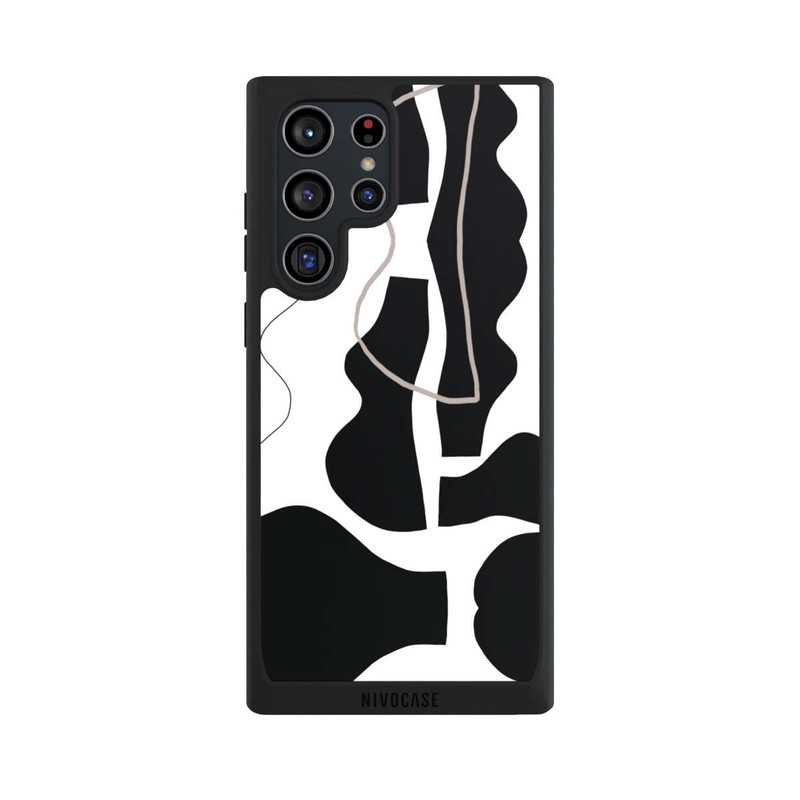 Galaxy S22 Ultra NIVOpure Contour Anastasia Sawall