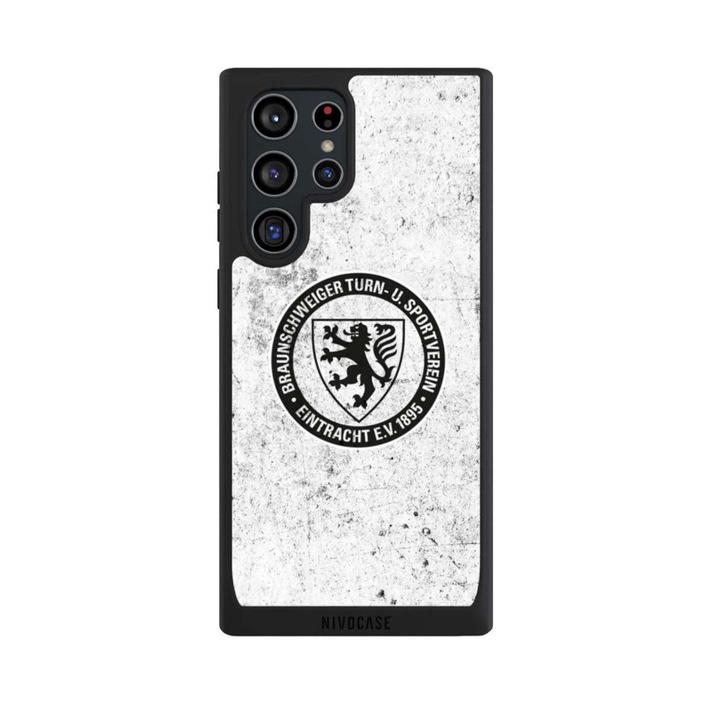 Galaxy S22 Ultra NIVOpure Eintracht Braunschweig Beton