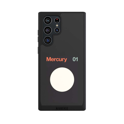 Samsung Galaxy S22 Ultra NIVOpure Mercury