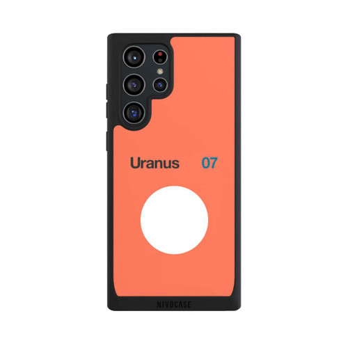 Samsung Galaxy S22 Ultra NIVOpure Uranus