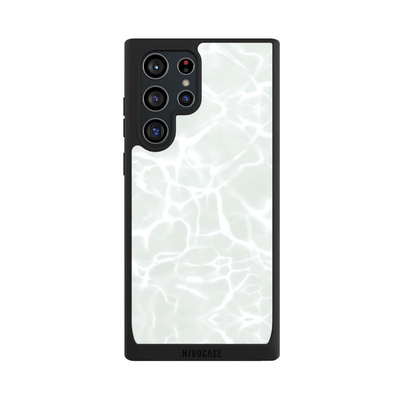 Galaxy S22 Ultra NIVOpure Salt Water