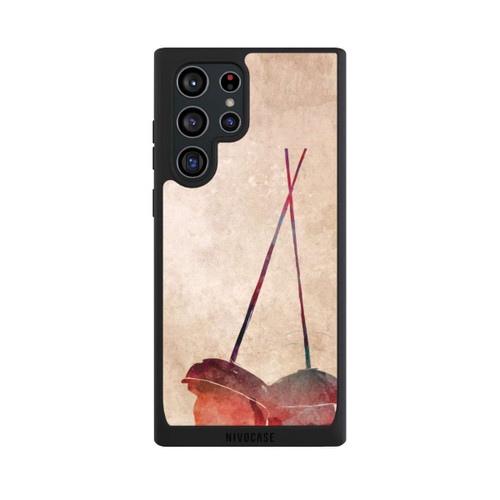 Samsung Galaxy S22 Ultra NIVOpure JBJart - Fencing 2 