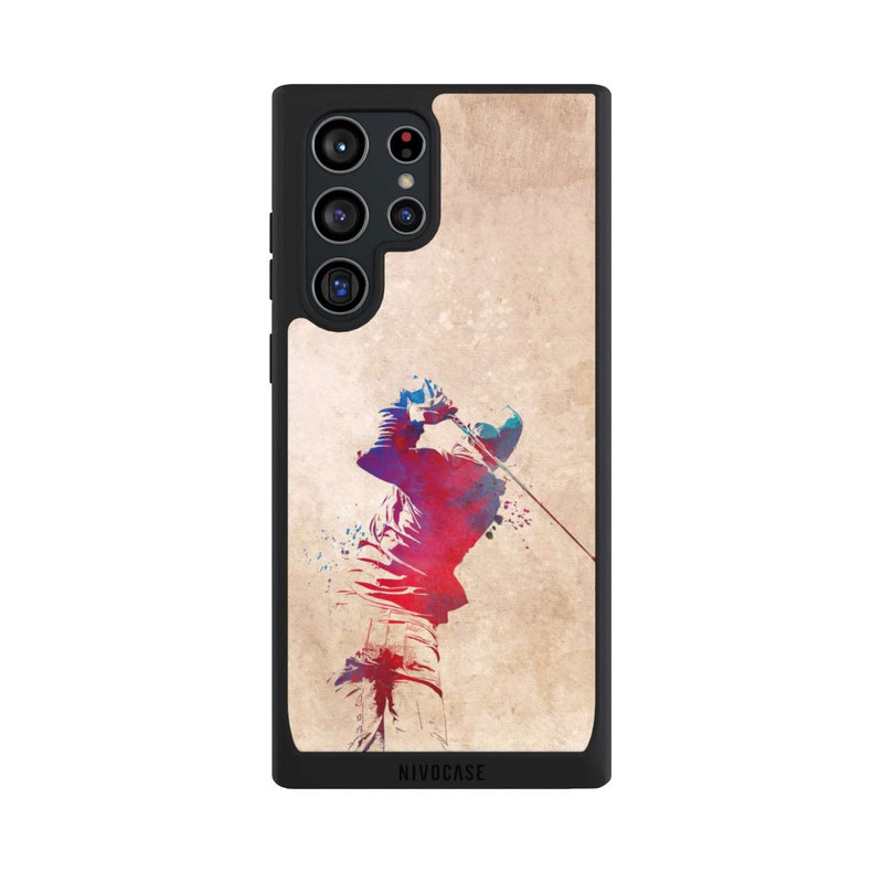Galaxy S22 Ultra NIVOpure JBJart - Golf 