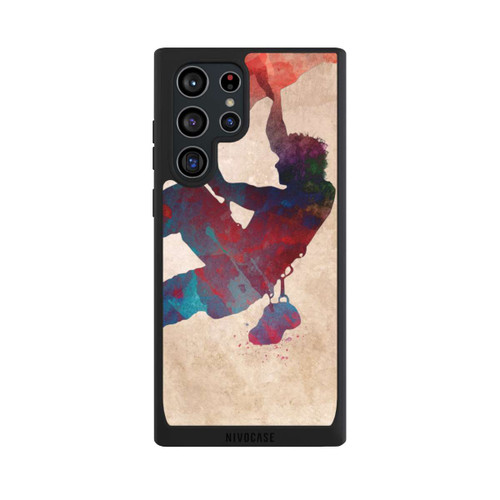 Samsung Galaxy S22 Ultra NIVOpure JBJart - Climbing