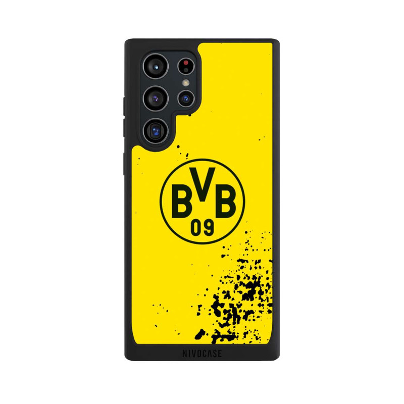 Galaxy S22 Ultra NIVOpure BVB Logo