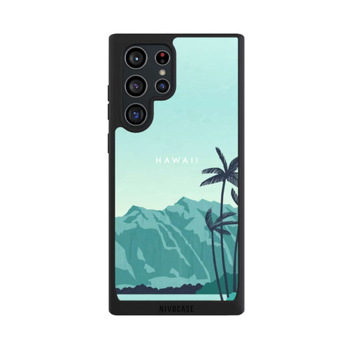Samsung Galaxy S22 Ultra NIVOpure Hawaii Katinka Reinke
