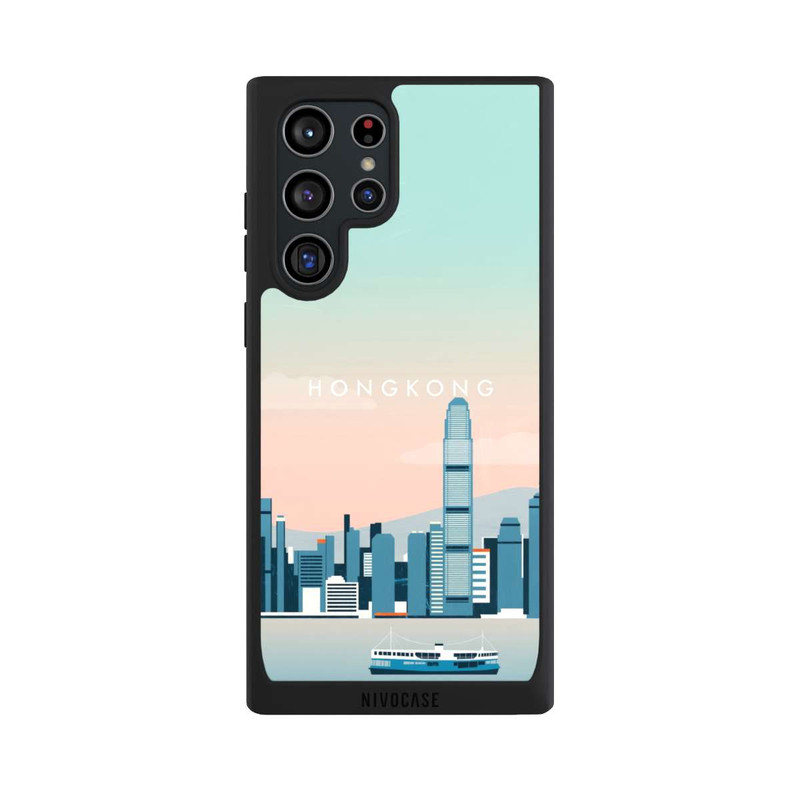 Galaxy S22 Ultra NIVOpure Hongkong Katinka Reinke