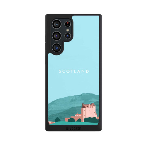 Samsung Galaxy S22 Ultra NIVOpure Scotland 2 Katinka Reinke