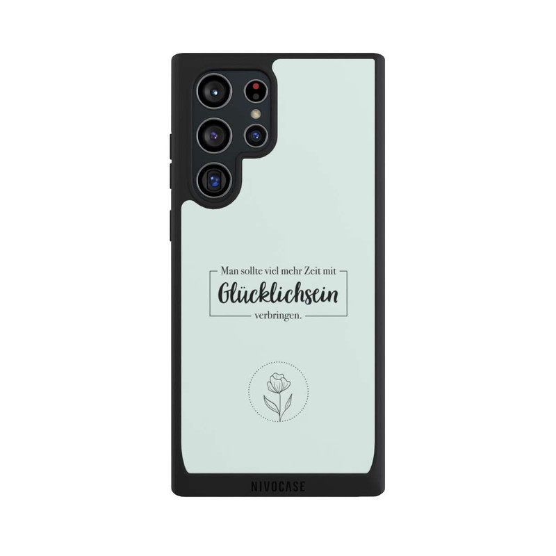 Galaxy S22 Ultra NIVOpure Man Sollte Viel Mehr Zeit