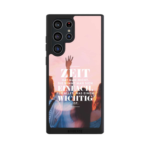 Samsung Galaxy S22 Ultra NIVOpure Was Einem Wichtig