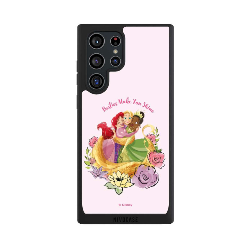 Galaxy S22 Ultra NIVOpure Princess Hug Disney Princess 