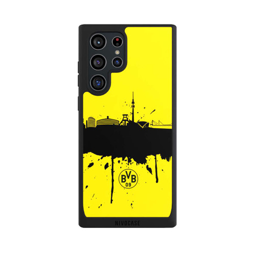 Samsung Galaxy S22 Ultra NIVOpure Skyline Dortmund