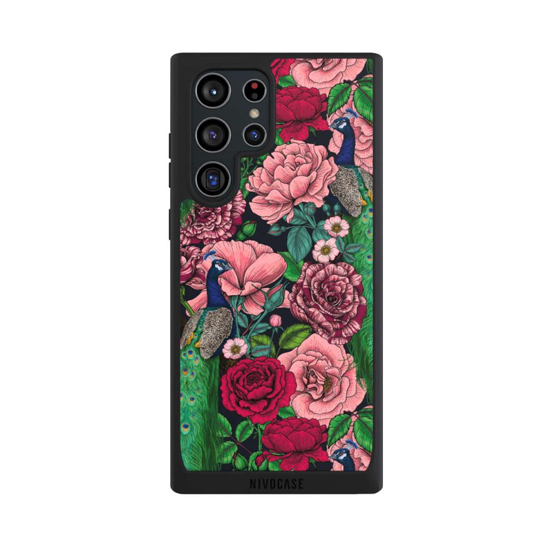 Galaxy S22 Ultra NIVOpure Pfau & Rosen