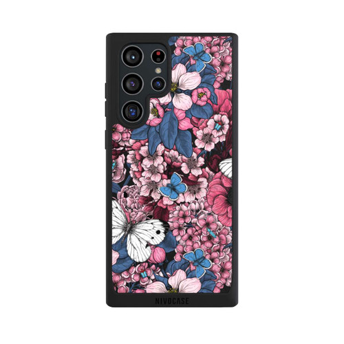 Samsung Galaxy S22 Ultra NIVOpure Spring Garden