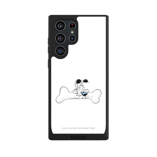 Samsung Galaxy S22 Ultra NIVOpure Dogmatix Bone Huge