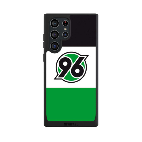 Samsung Galaxy S22 Ultra NIVOpure Hannover 96