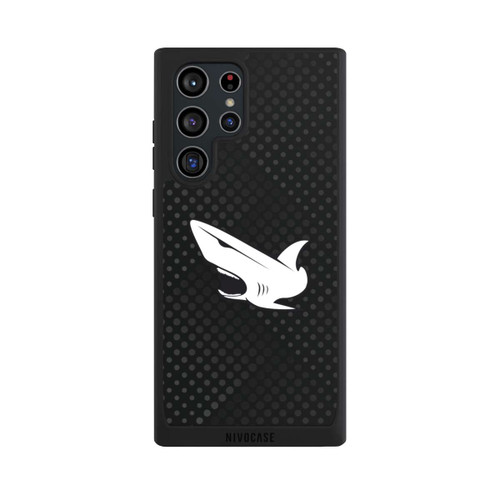 Samsung Galaxy S22 Ultra NIVOpure Kölner Haie