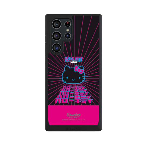 Samsung Galaxy S22 Ultra NIVOpure Hello Kitty Tokyo Rebell