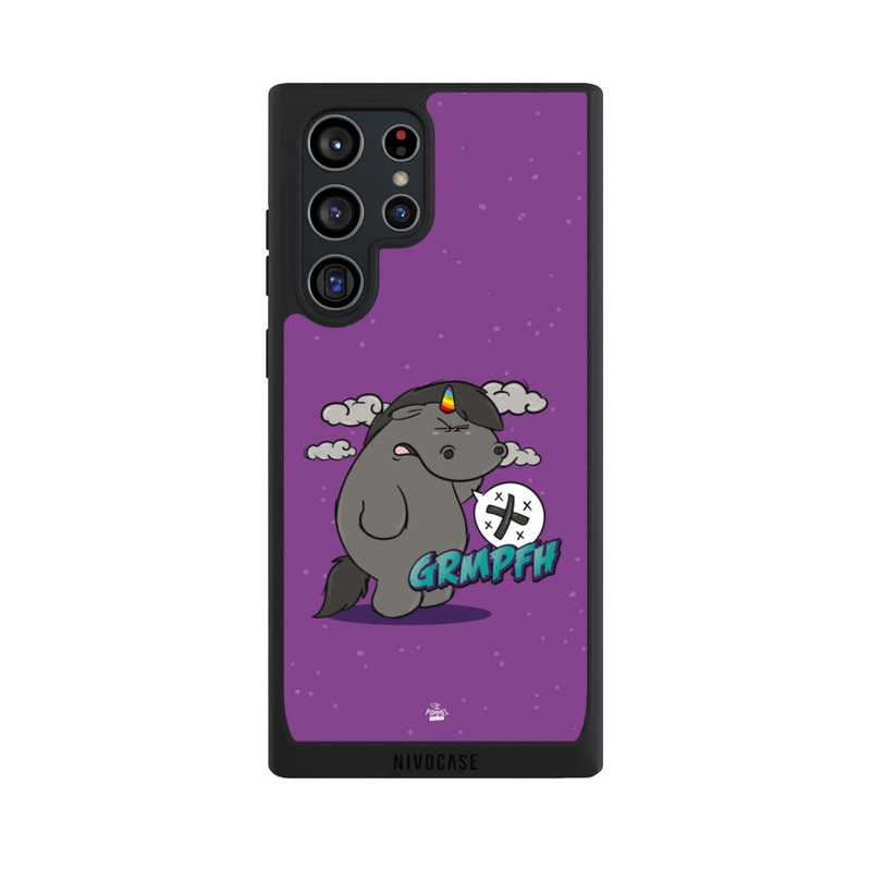 Galaxy S22 Ultra NIVOpure Grummel GRMPFH