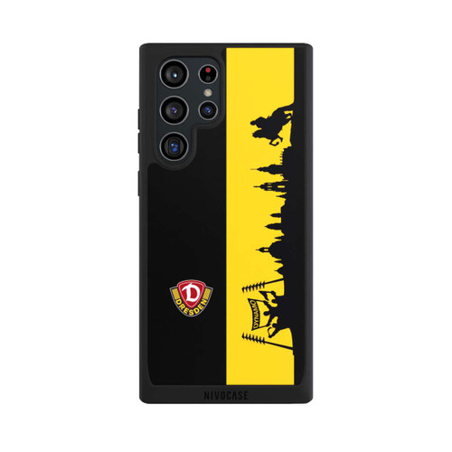 Samsung Galaxy S22 Ultra NIVOpure Dynamo Skyline