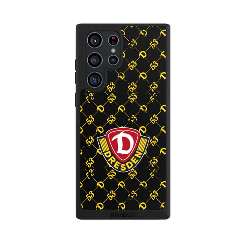 Samsung Galaxy S22 Ultra NIVOpure Dynamo Dresden 1953