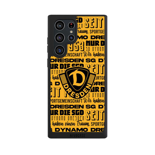 Samsung Galaxy S22 Ultra NIVOpure Dynamo seit 1953