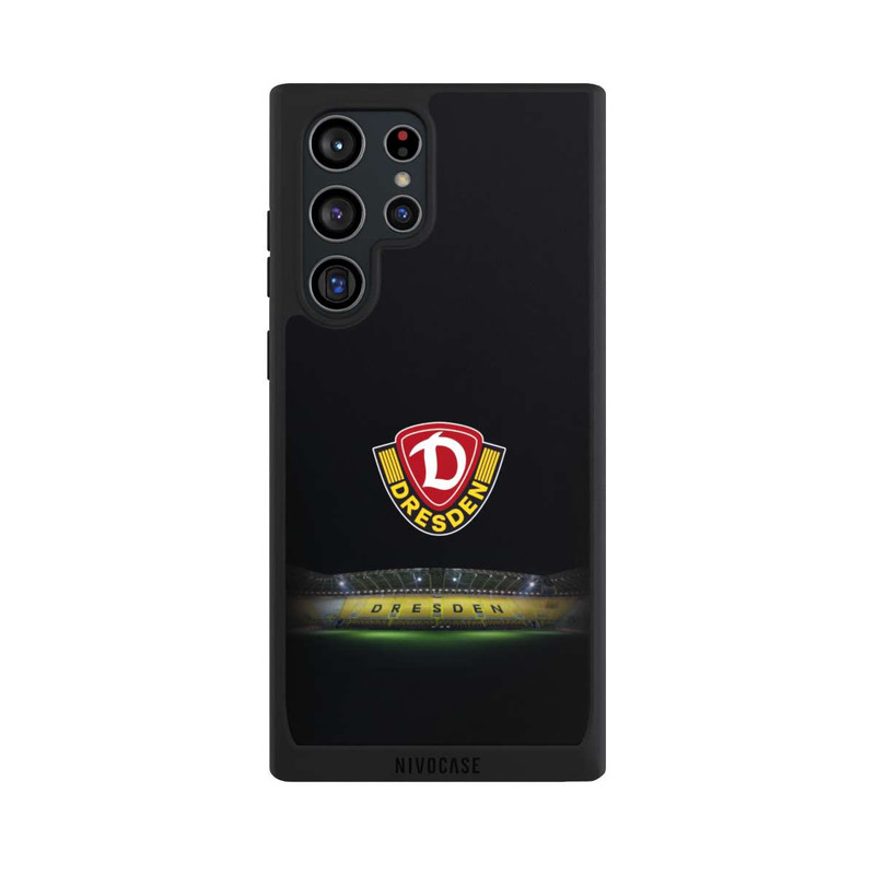 Galaxy S22 Ultra NIVOpure Dynamo Dresden dark