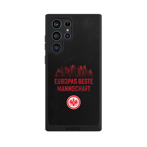 Samsung Galaxy S22 Ultra NIVOpure Europas Beste Mannschaft