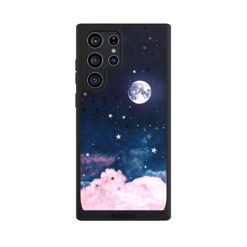 Galaxy S22 Ultra NIVOpure Süßes Mondlicht